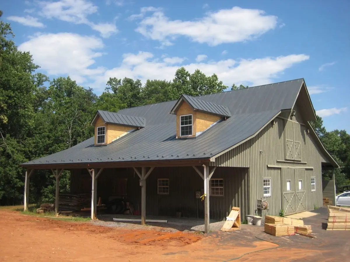 Expert Roof Repair workmanship in Meadowview