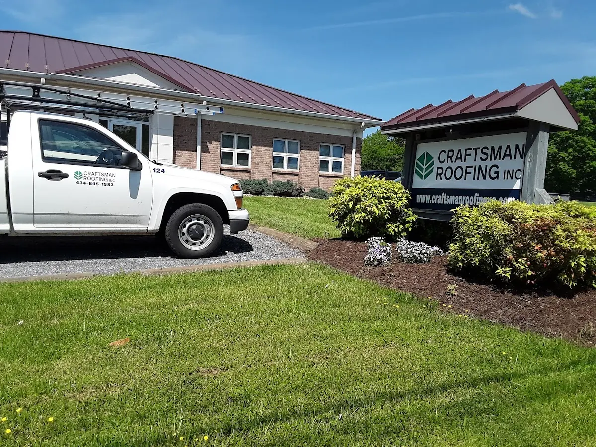 Quality Gutter & Downspout Repair by experienced craftsmen in Meadowview